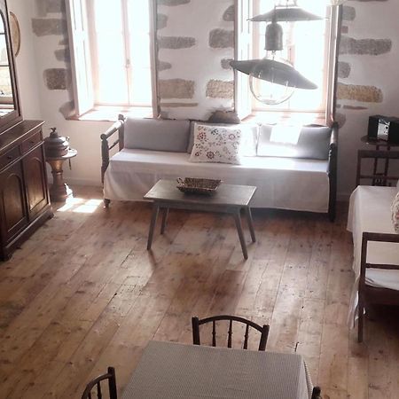 En Patmo Holiday Home Skála Extérieur photo