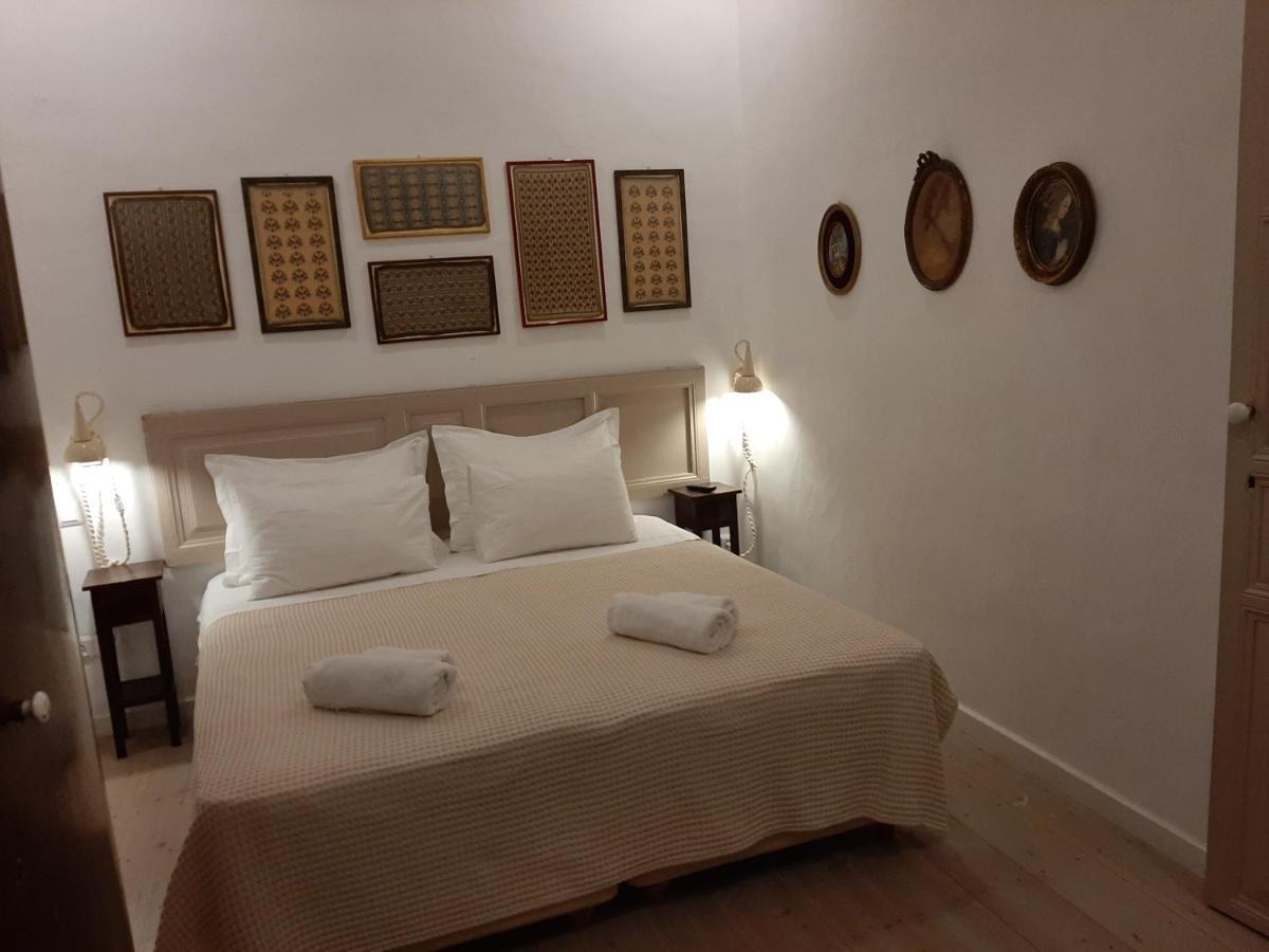 En Patmo Holiday Home Skála Extérieur photo