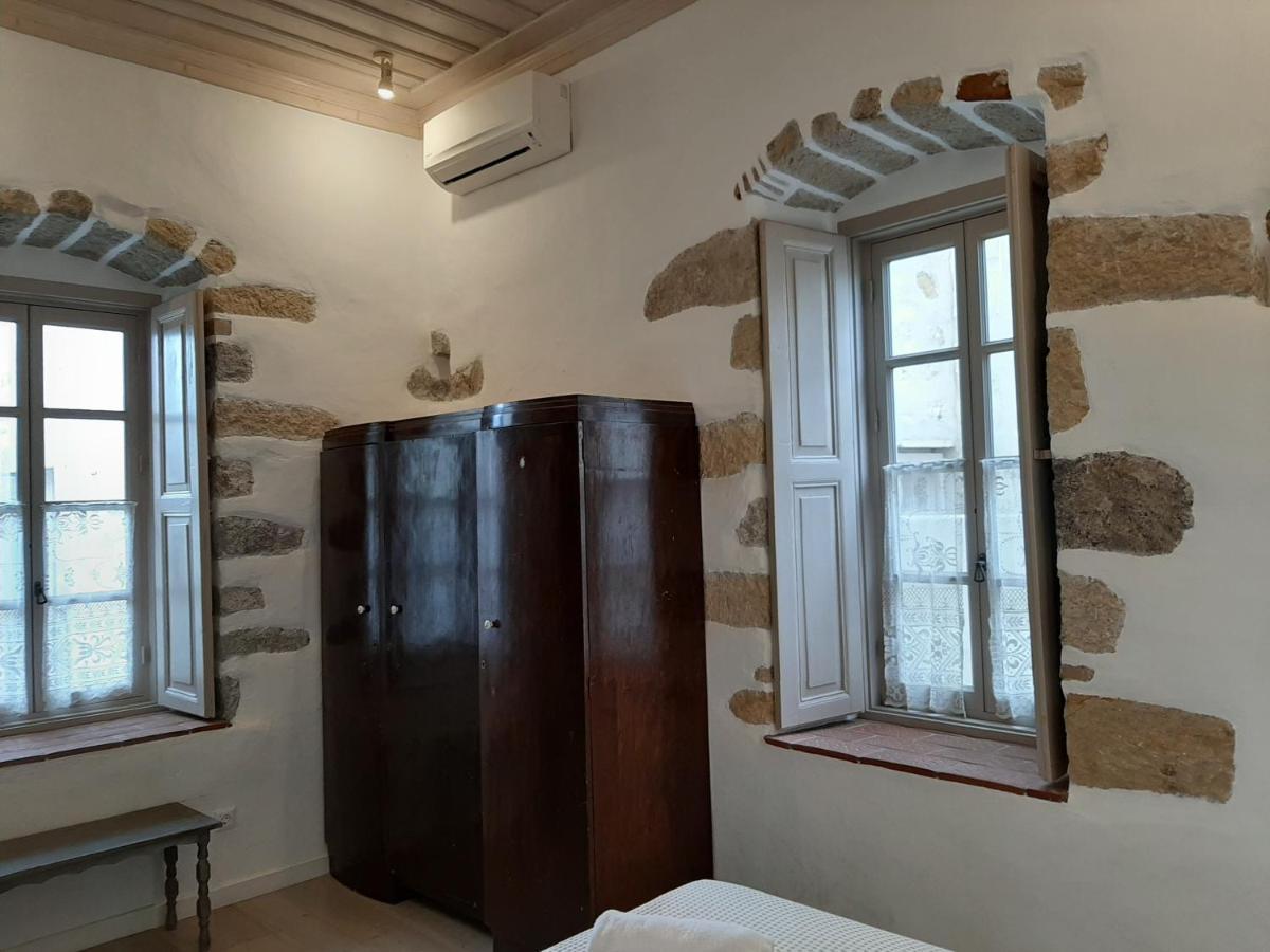 En Patmo Holiday Home Skála Extérieur photo