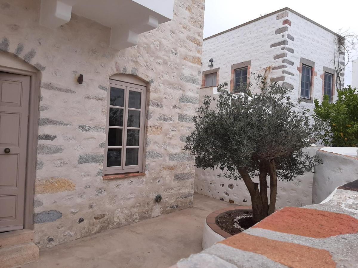 En Patmo Holiday Home Skála Extérieur photo