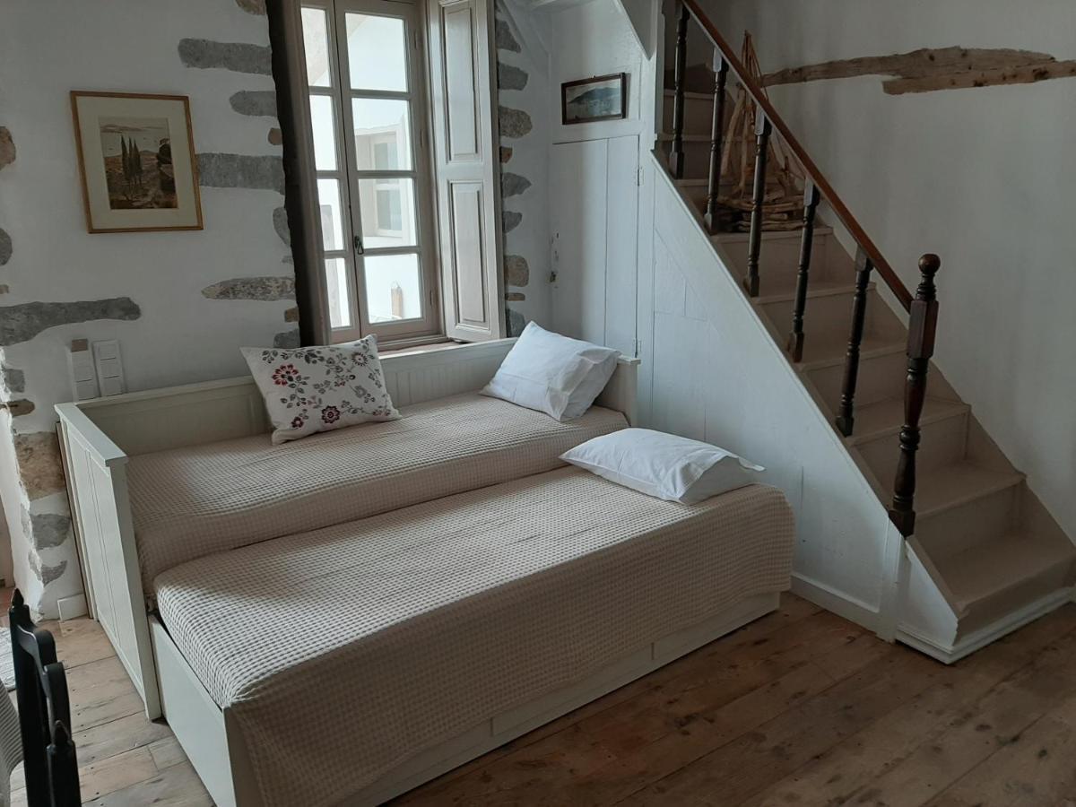 En Patmo Holiday Home Skála Extérieur photo