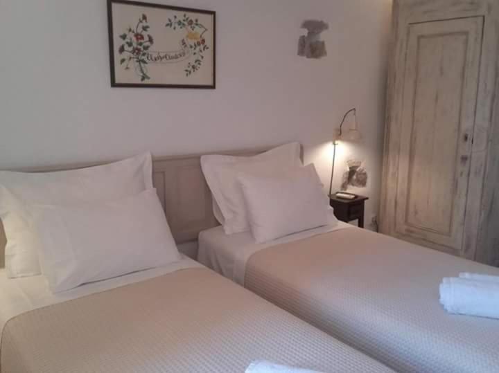 En Patmo Holiday Home Skála Extérieur photo