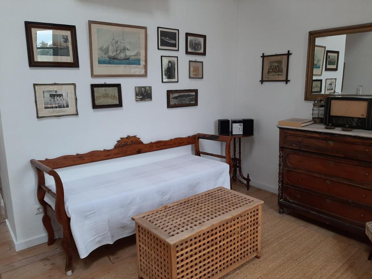 En Patmo Holiday Home Skála Extérieur photo