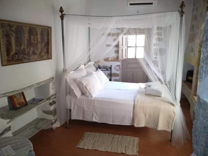 En Patmo Holiday Home Skála Extérieur photo