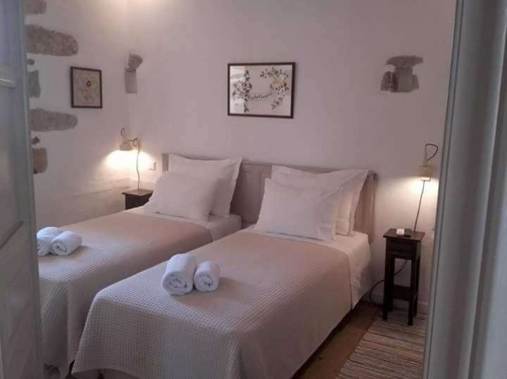 En Patmo Holiday Home Skála Extérieur photo