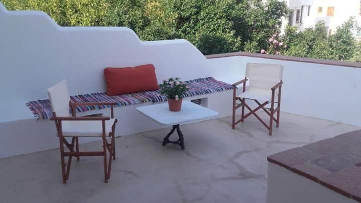 En Patmo Holiday Home Skála Extérieur photo