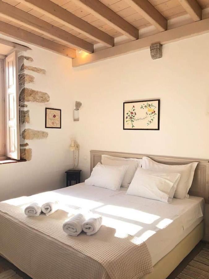 En Patmo Holiday Home Skála Extérieur photo