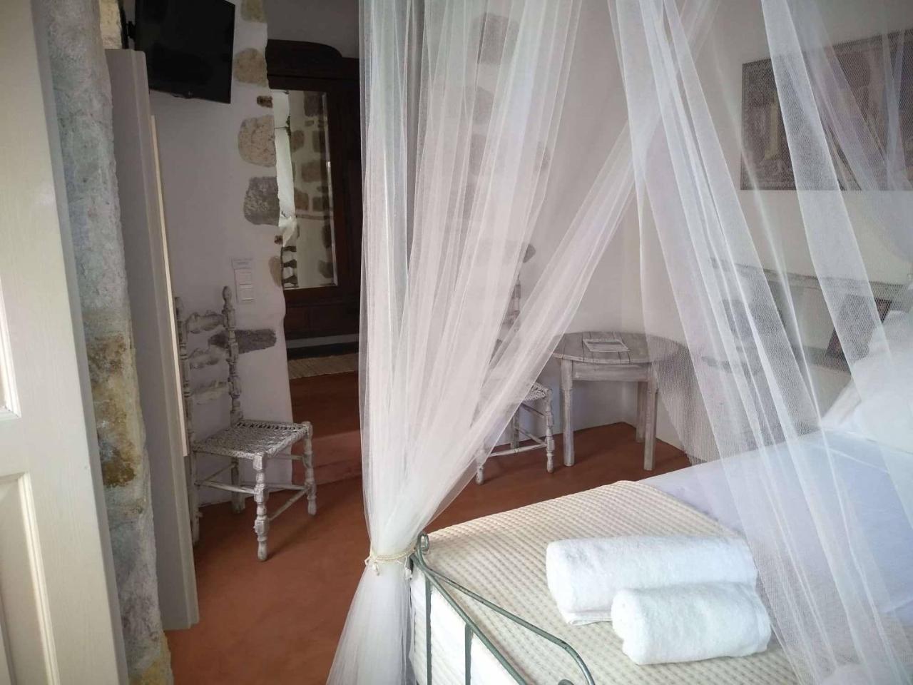 En Patmo Holiday Home Skála Extérieur photo