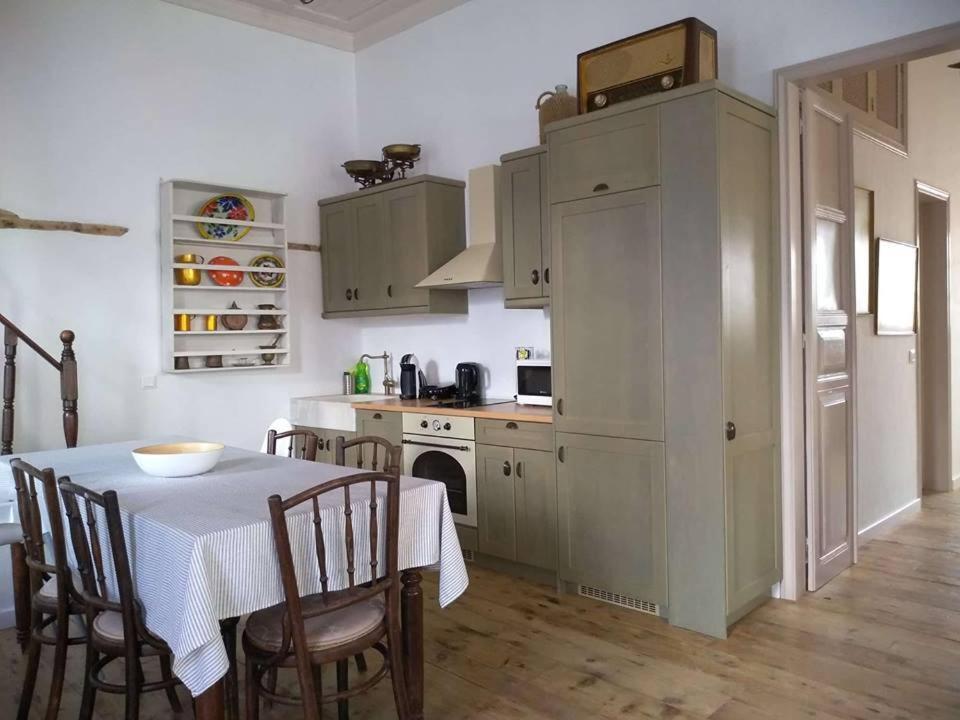 En Patmo Holiday Home Skála Extérieur photo