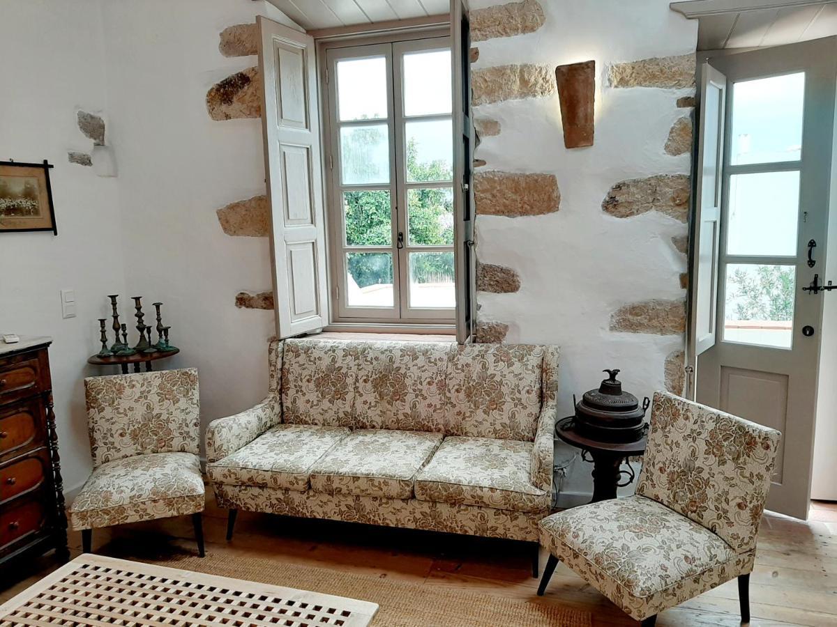 En Patmo Holiday Home Skála Extérieur photo